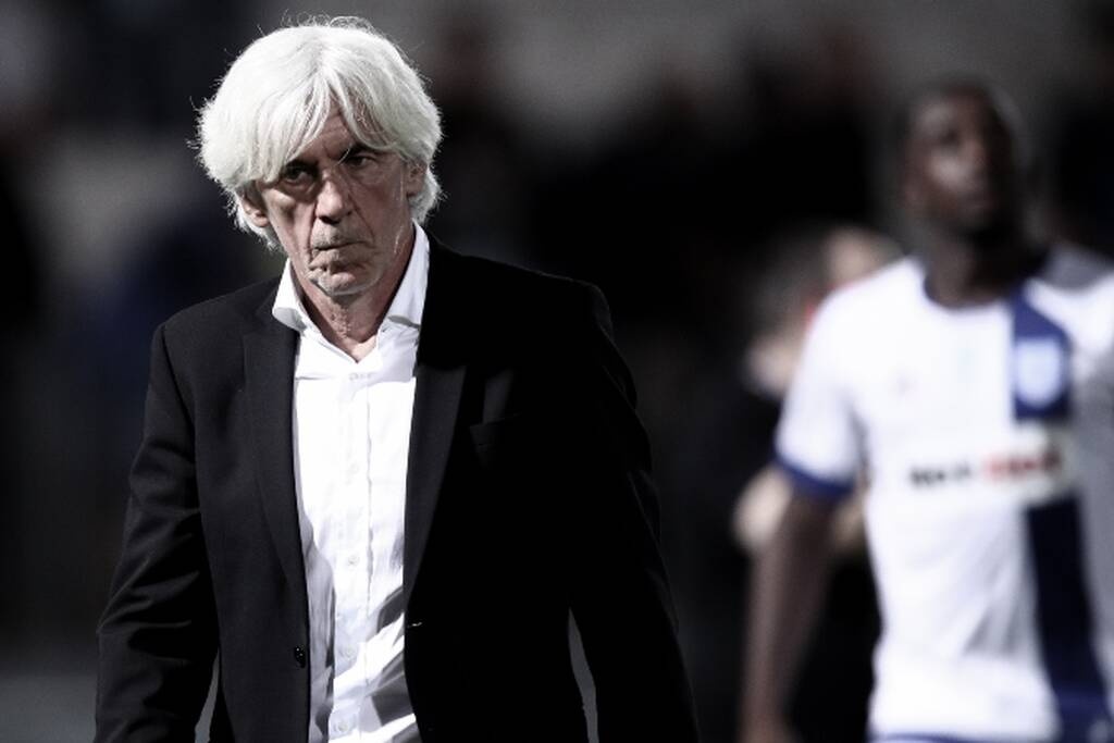 Παναθηναϊκός: Με αλλαγές στο «Βικελίδης» - Το πλάνο του Γιοβάνοβιτς