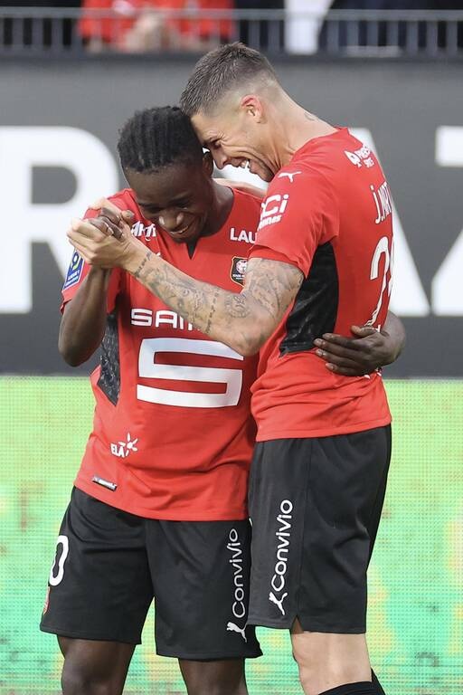 Ligue 1: Επεισοδιακή νίκη για την Παρί Σεν Ζερμέν στις καθυστερήσεις με Χακίμι! (photos)