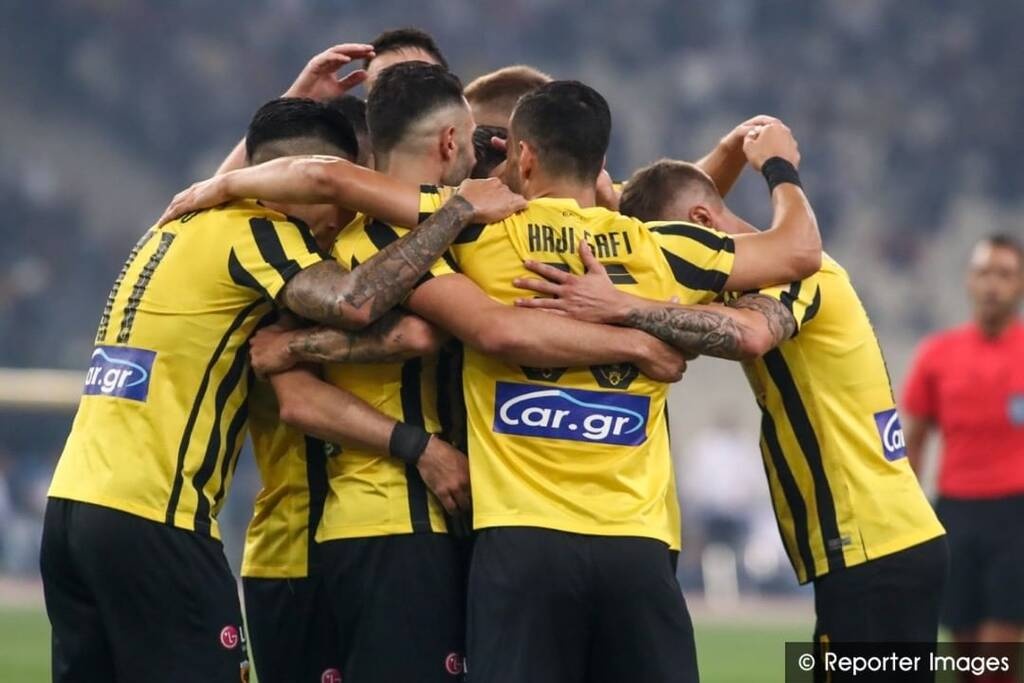 Super League: Πήραν τα όπλα τους Αραούχο και Τικίνιο – Ο πίνακας των σκόρερ (videos+photos)