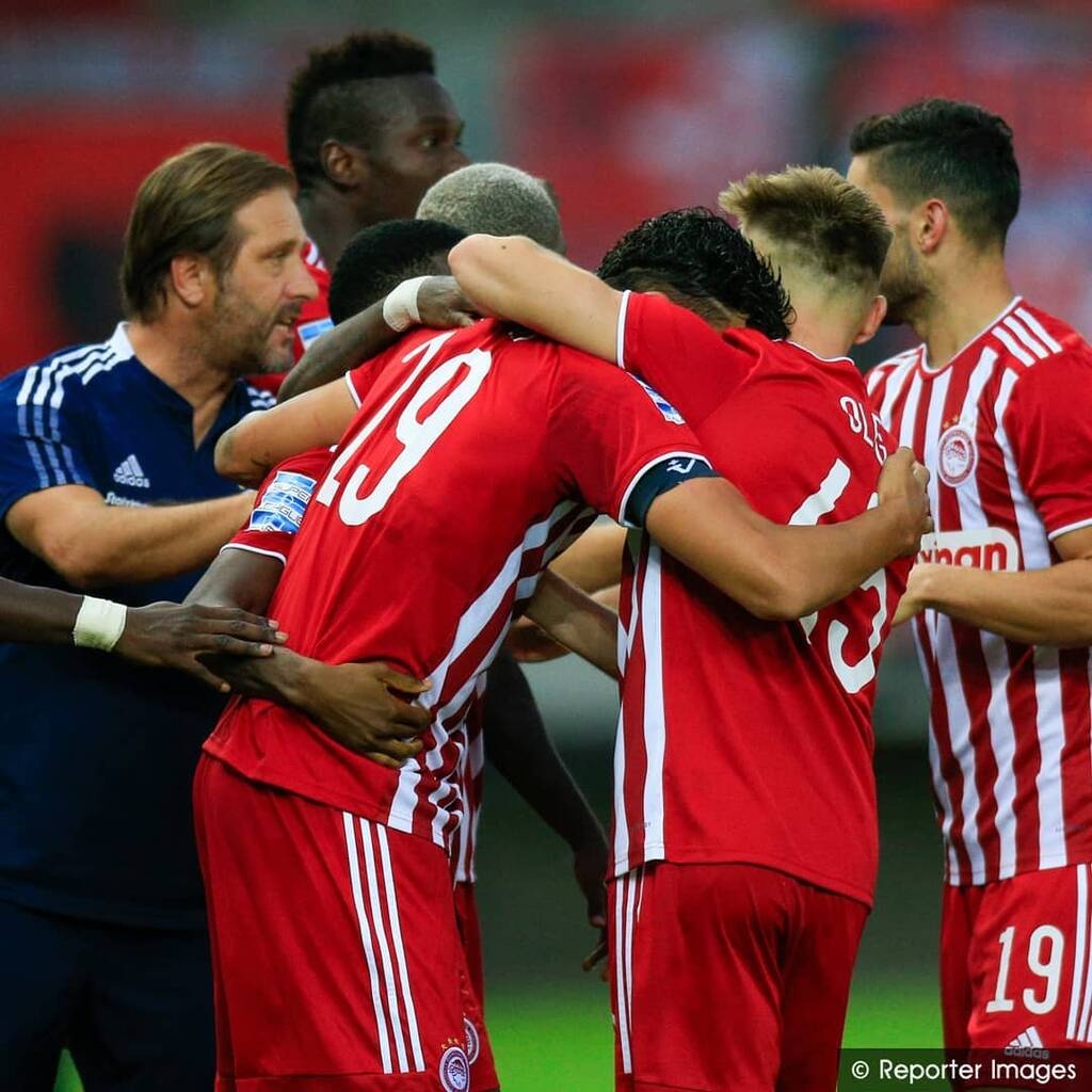 Super League: Πήραν τα όπλα τους Αραούχο και Τικίνιο – Ο πίνακας των σκόρερ (videos+photos)