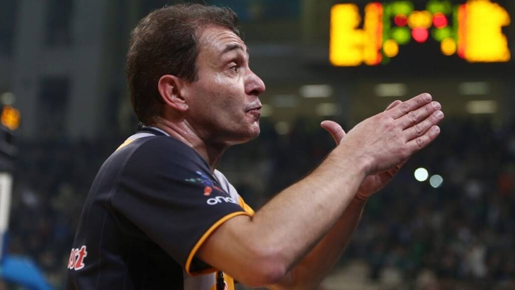 ΔΙΑΙΤΗΣΙΑ-ΑΠΟΚΑΛΥΨΗ: Ο αρχιδιαιτητής Χριστοδούλου και η τριμελής ΚΕΔ!