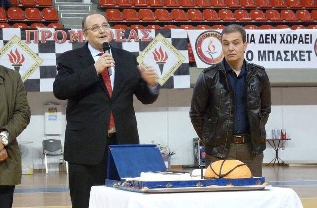 ΔΙΑΙΤΗΣΙΑ-ΑΠΟΚΑΛΥΨΗ: Ο αρχιδιαιτητής Χριστοδούλου και η τριμελής ΚΕΔ!