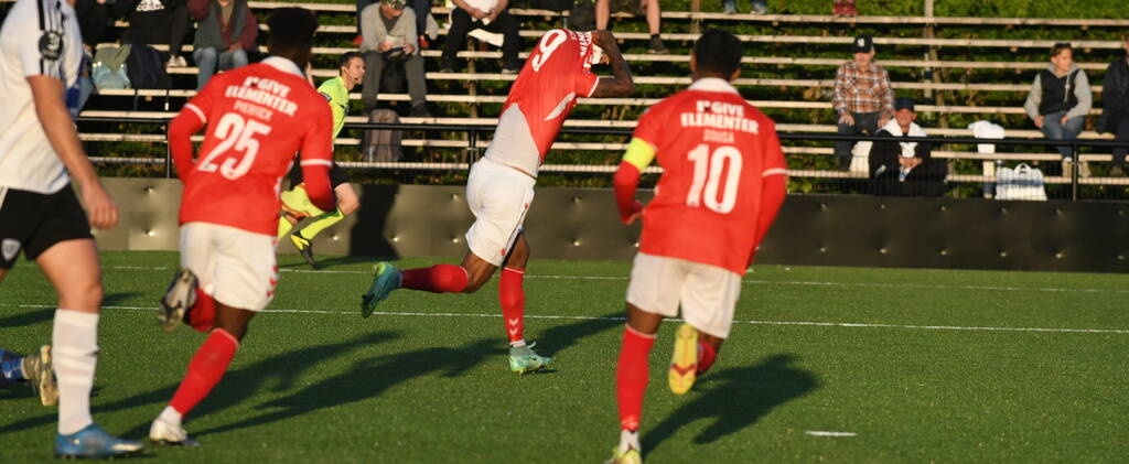 Επική ανατροπή για τη Βέιλε του Εμμανουηλίδη - Έχανε 3-1 μέχρι το 90’ και προκρίθηκε (photos)