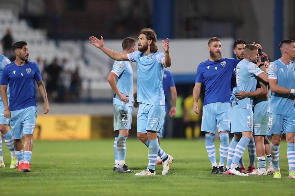 Ιωνικός-ΠΑΣ Γιάννινα: Συνέχεια στους... θριάμβους