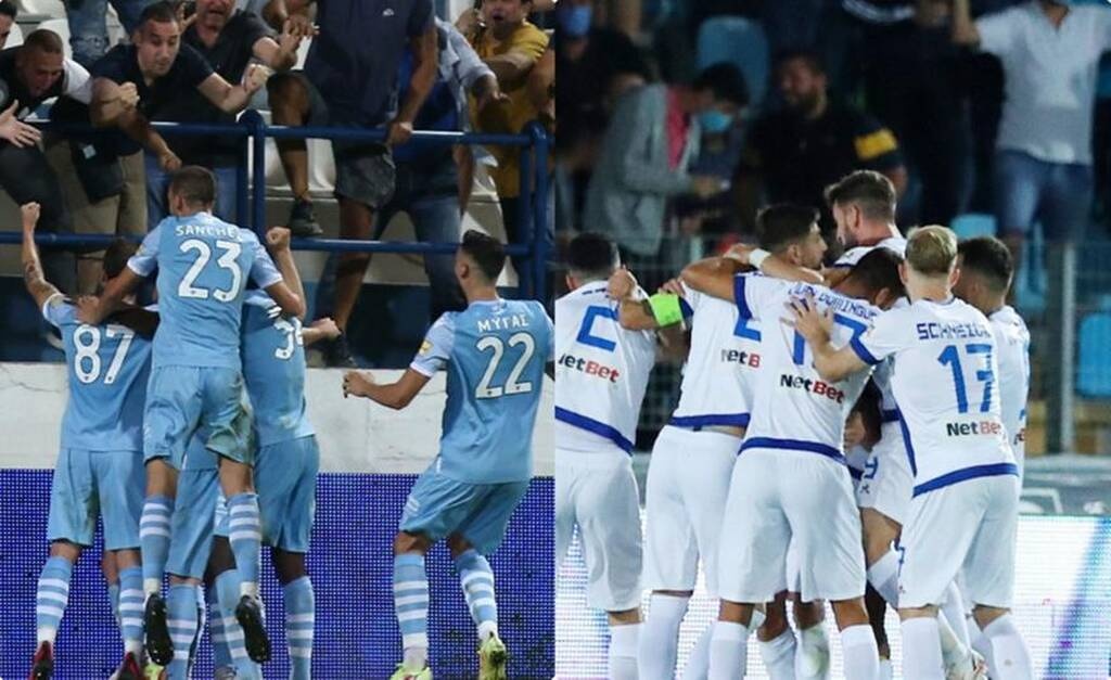 Ιωνικός-ΠΑΣ Γιάννινα: Συνέχεια στους... θριάμβους