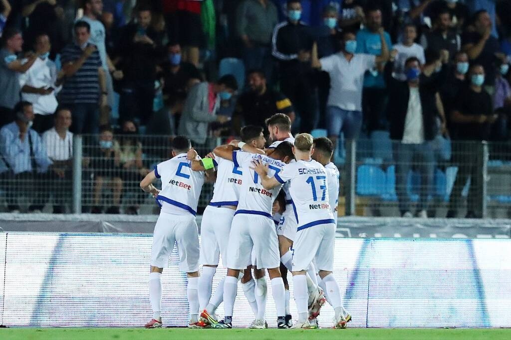 Ιωνικός-ΠΑΣ Γιάννινα: Συνέχεια στους... θριάμβους