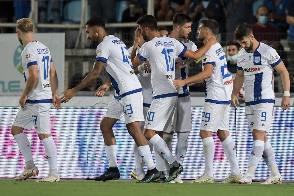 Ιωνικός-ΠΑΣ Γιάννινα: Συνέχεια στους... θριάμβους