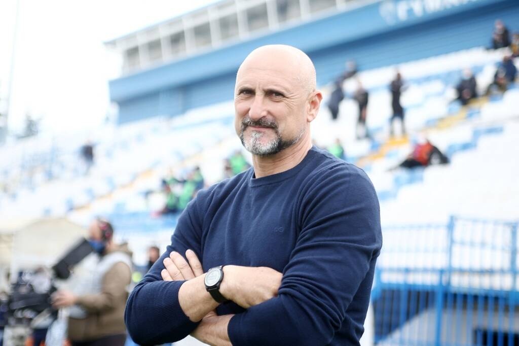 Απόλλων Σμύρνης: Τα «κλειδιά» στον Φέστα - Ανακοινώνεται ο Ιταλός (photos)