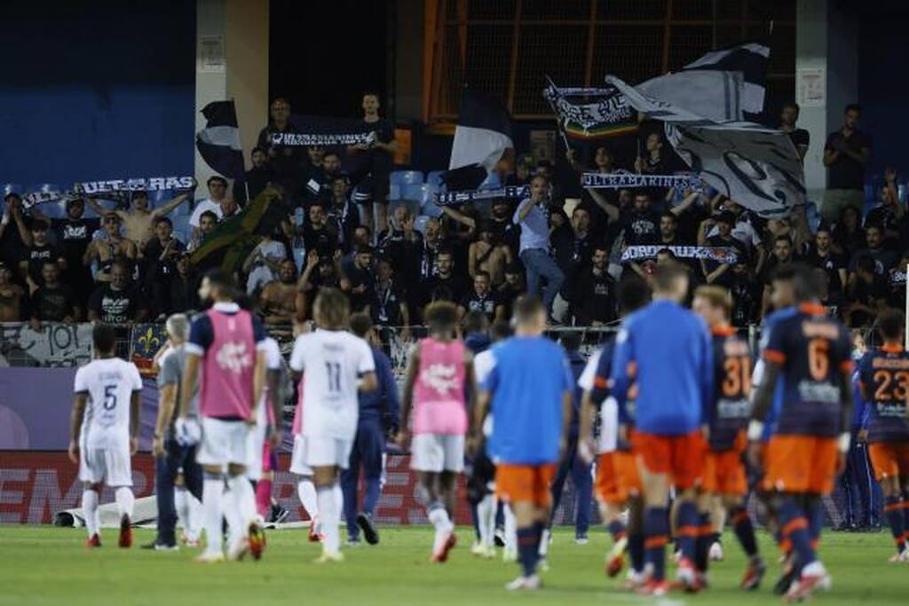 Πένθος στη Μαρσέιγ – Ένας νεκρός κι οκτώ τραυματίες οπαδοί σε τροχαίο μετά το ματς με την Ανζέ