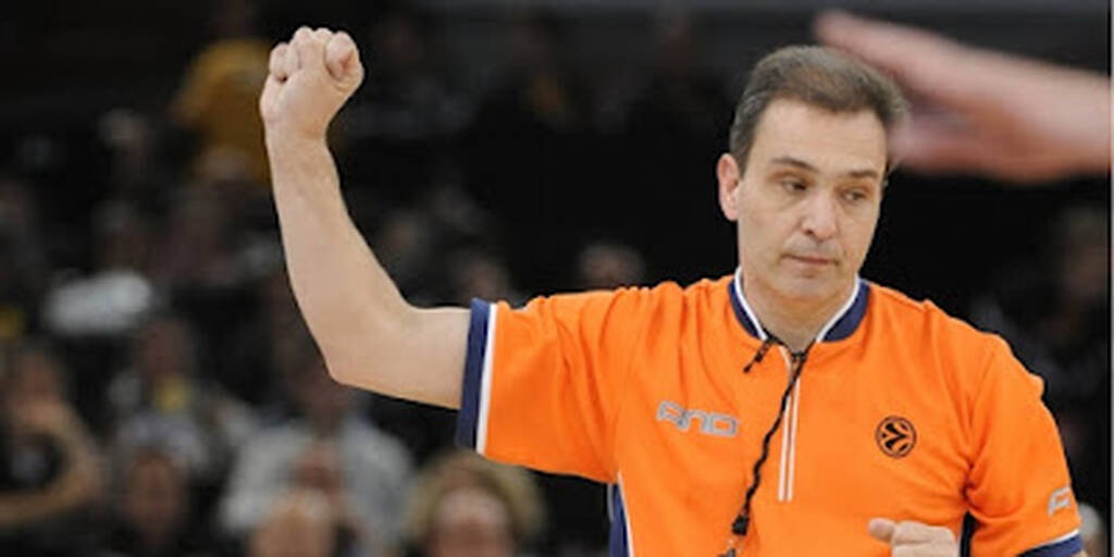 ΔΙΑΙΤΗΣΙΑ-ΑΠΟΚΑΛΥΨΗ: Ο αρχιδιαιτητής Χριστοδούλου και η τριμελής ΚΕΔ!