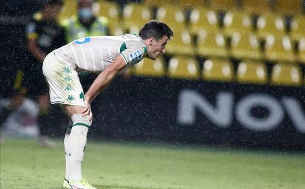 Παναθηναϊκός: Μαθαίνει να... μην κερδίζει εκτός έδρας - Το αρνητικό «πράσινο» σερί