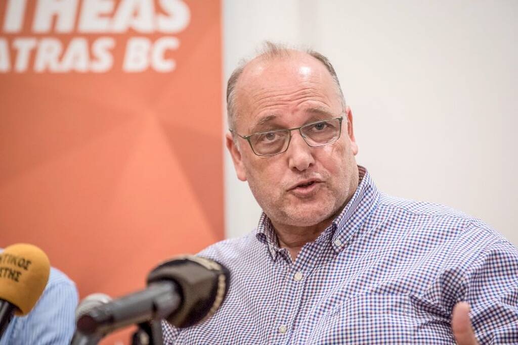 ΔΙΑΙΤΗΣΙΑ-ΑΠΟΚΑΛΥΨΗ: Ο αρχιδιαιτητής Χριστοδούλου και η τριμελής ΚΕΔ!