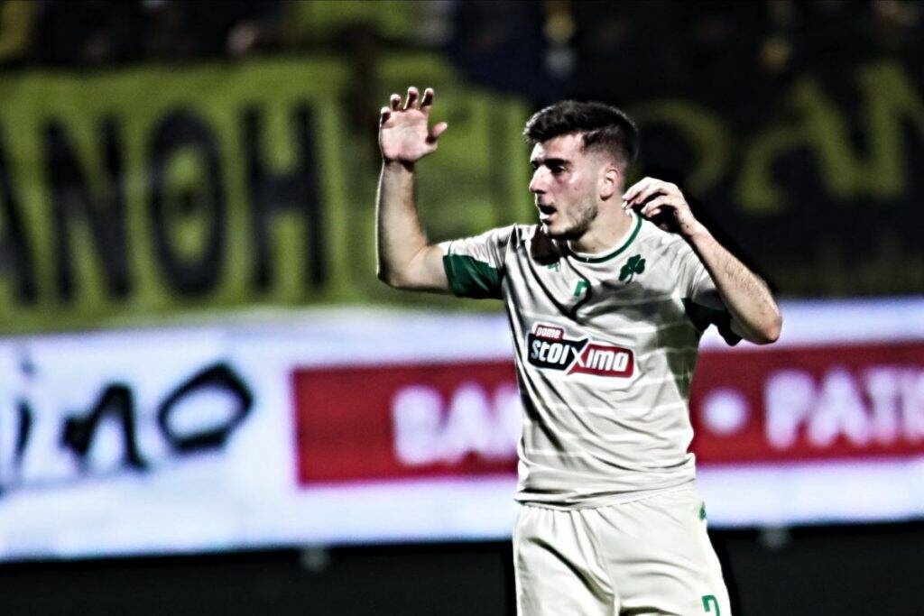 Παναθηναϊκός: Μαθαίνει να... μην κερδίζει εκτός έδρας - Το αρνητικό «πράσινο» σερί