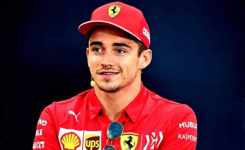 Formula 1: Μεγάλη αλλαγή στη Ferrari - Πως επηρεάζεται ο Λεκλέρκ (photos)