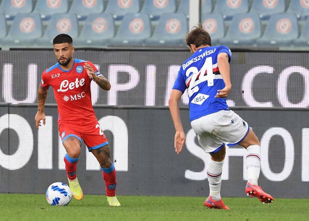 Serie A: Αυτή η Νάπολι πάει για Πρωτάθλημα! (Photos)
