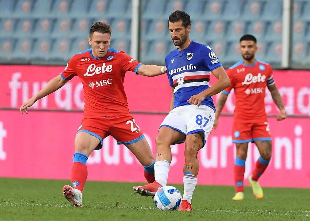 Serie A: Αυτή η Νάπολι πάει για Πρωτάθλημα! (Photos)