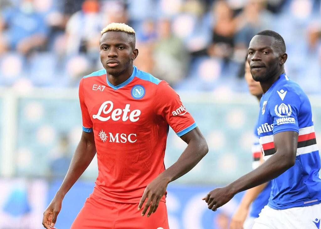 Serie A: Αυτή η Νάπολι πάει για Πρωτάθλημα! (Photos)