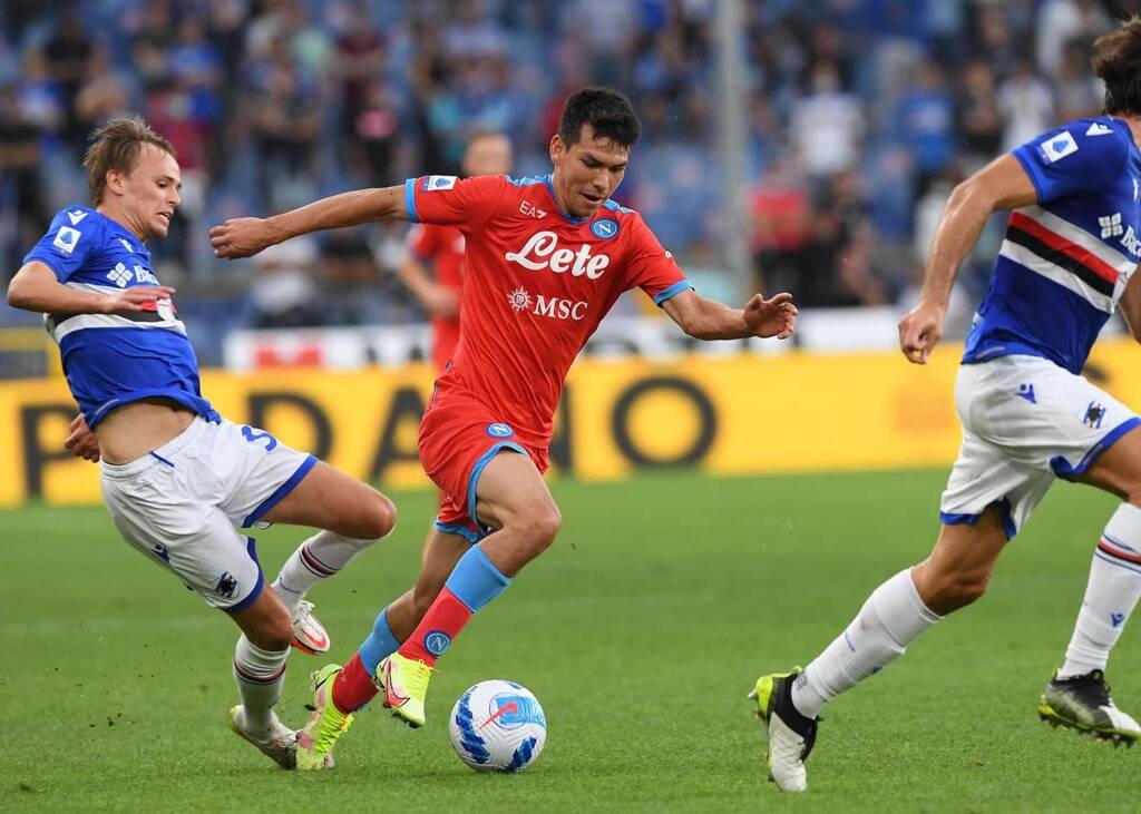 Serie A: Αυτή η Νάπολι πάει για Πρωτάθλημα! (Photos)