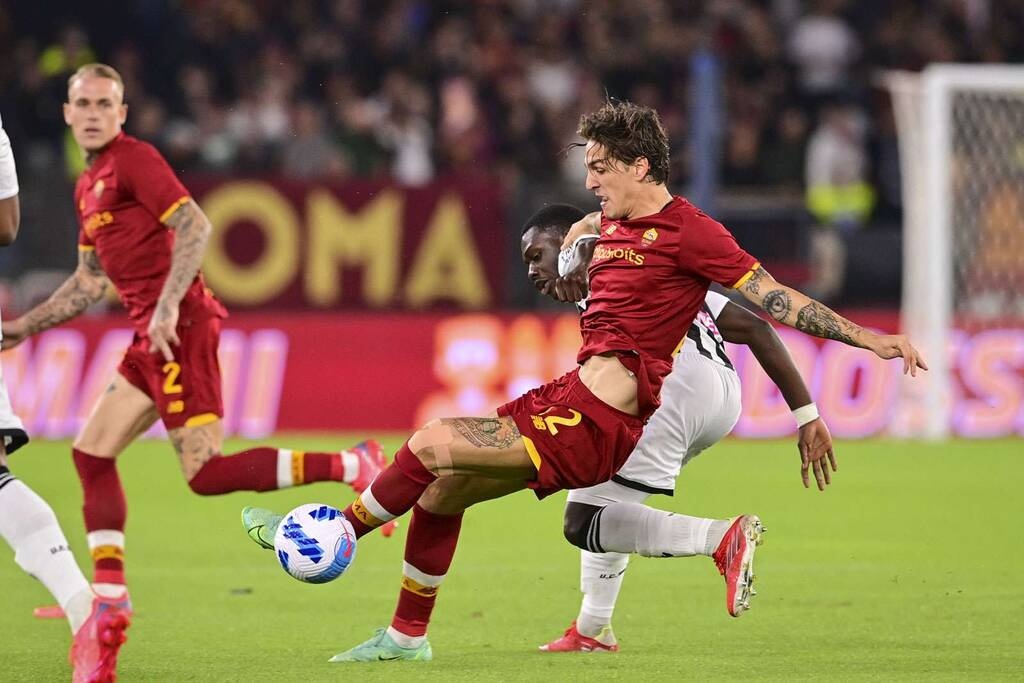 Serie A: Με… στυλ Μουρίνιο η Ρόμα! (Photos)