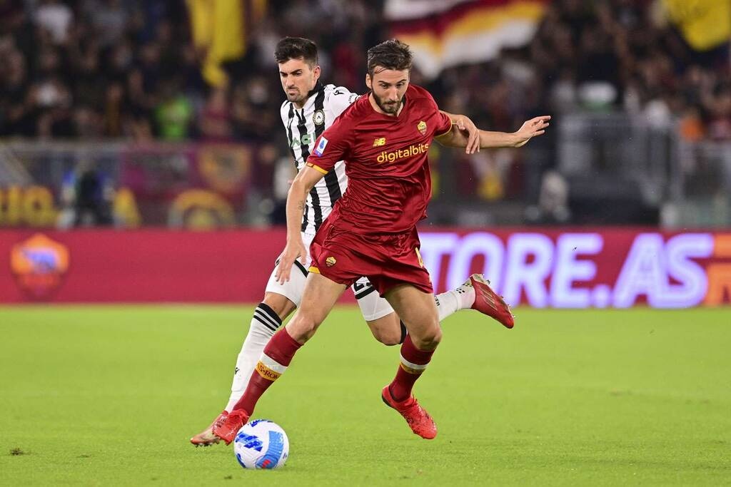 Serie A: Με… στυλ Μουρίνιο η Ρόμα! (Photos)