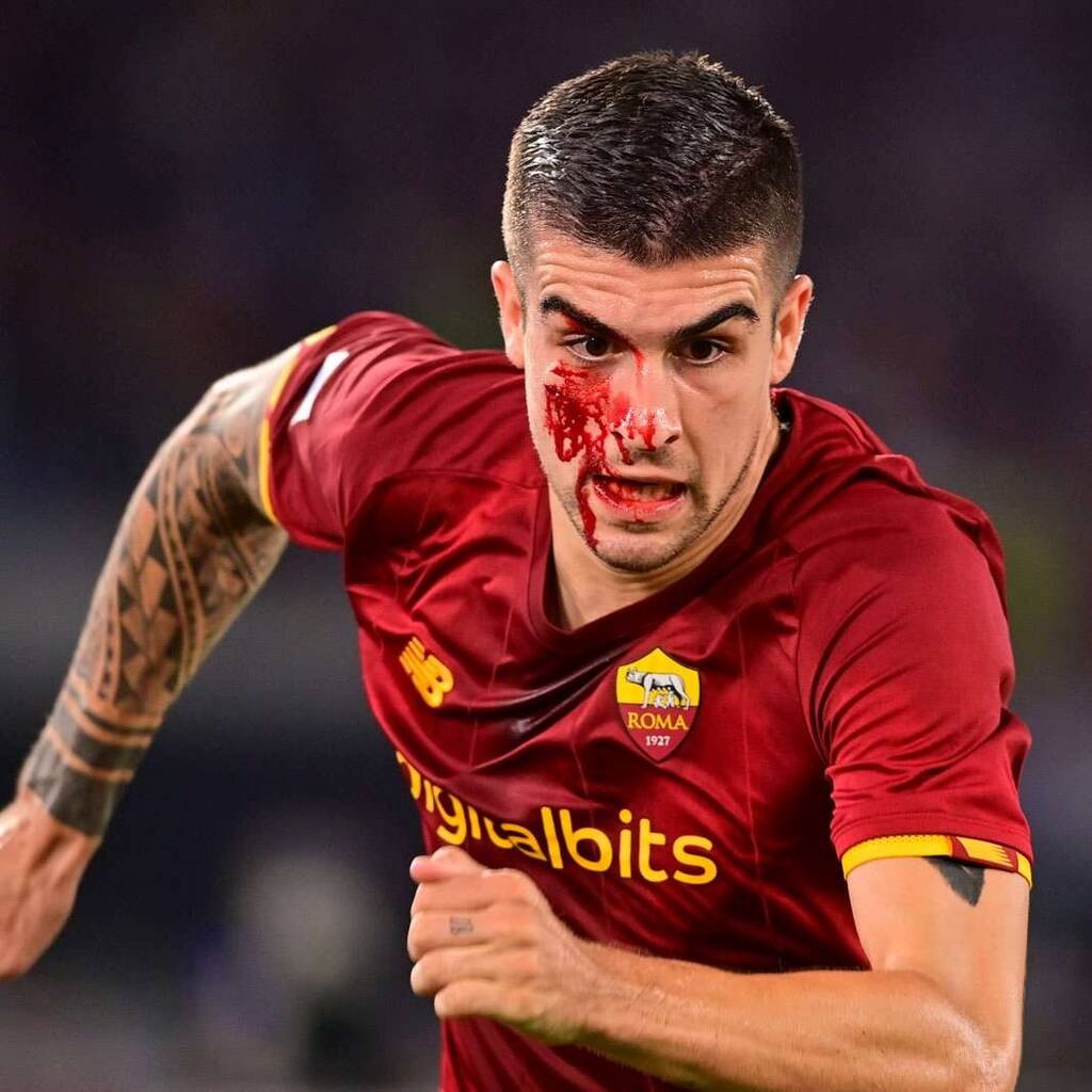 Serie A: Με… στυλ Μουρίνιο η Ρόμα! (Photos)