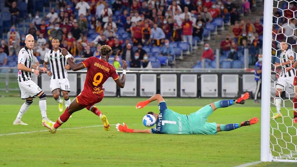 Serie A: Με… στυλ Μουρίνιο η Ρόμα! (Photos)