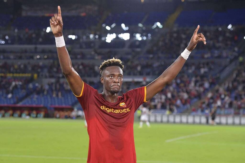 Serie A: Με… στυλ Μουρίνιο η Ρόμα! (Photos)