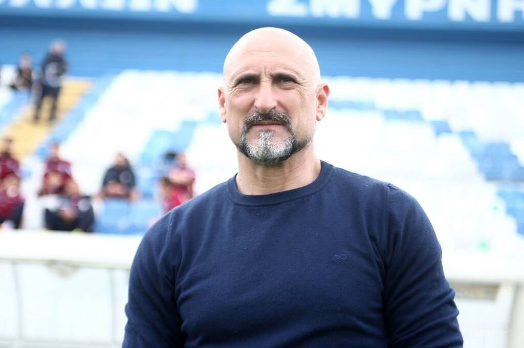 Απόλλων Σμύρνης: Τα «κλειδιά» στον Φέστα - Ανακοινώνεται ο Ιταλός (photos)