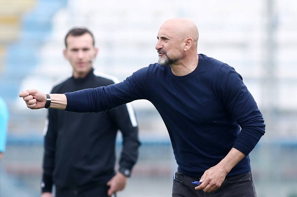 Απόλλων Σμύρνης: Τα «κλειδιά» στον Φέστα - Ανακοινώνεται ο Ιταλός (photos)