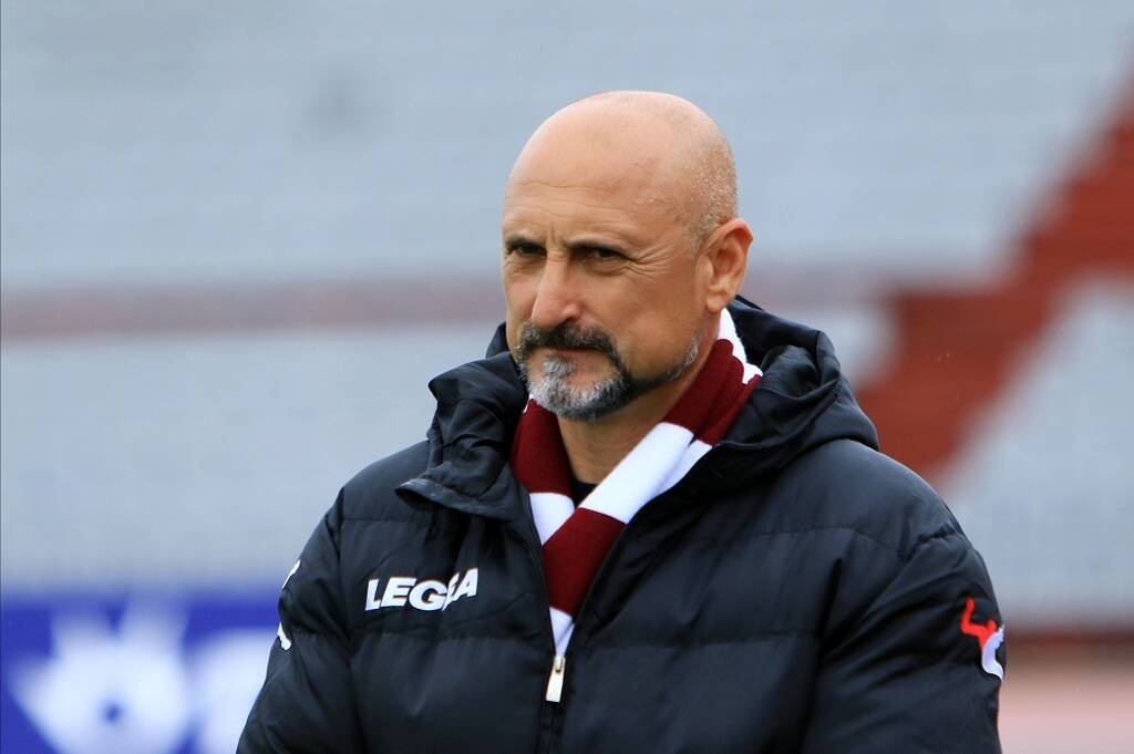 Απόλλων Σμύρνης: Τα «κλειδιά» στον Φέστα - Ανακοινώνεται ο Ιταλός (photos)