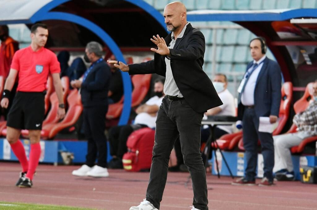 Απόλλων Σμύρνης: Τα «κλειδιά» στον Φέστα - Ανακοινώνεται ο Ιταλός (photos)