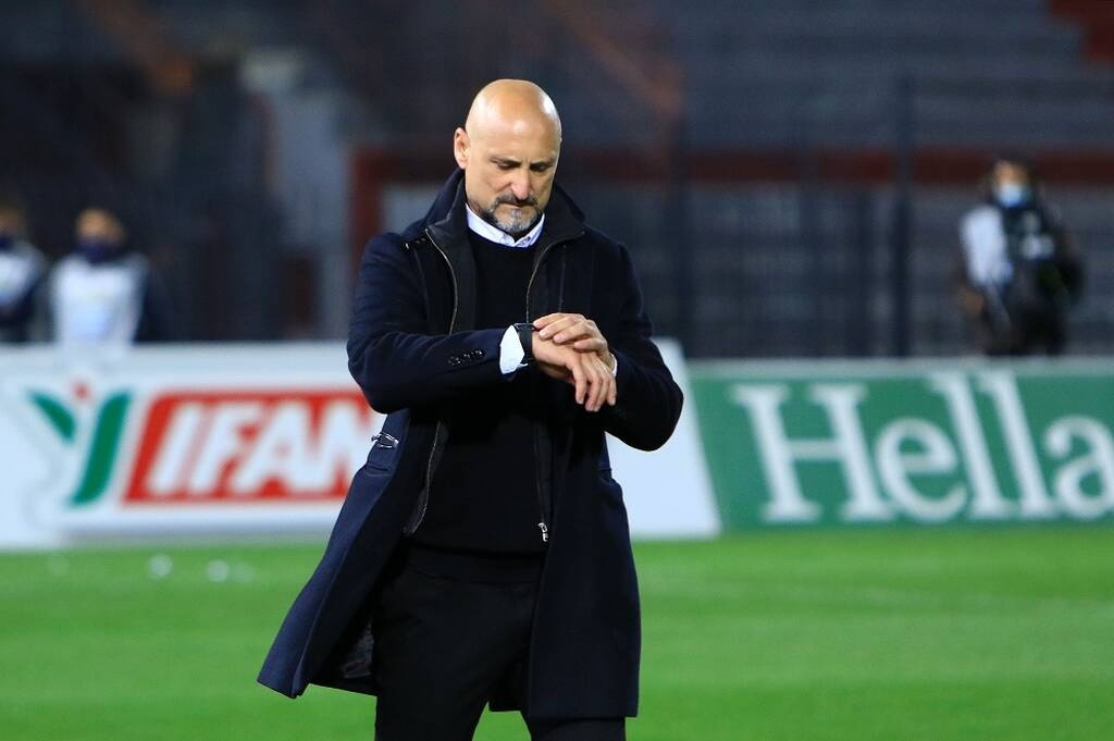 Απόλλων Σμύρνης: Τα «κλειδιά» στον Φέστα - Ανακοινώνεται ο Ιταλός (photos)