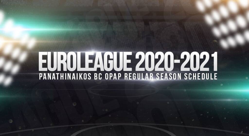 Euroleague 2021/22: Τέταρτο μέγεθος ο Παναθηναϊκός, δέκατο ο Ολυμπιακός (photos)