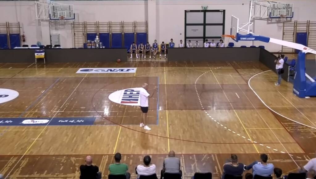 Ομπράντοβιτς: «Στην Φενέρμπαχτσε 120 plays, στην Παρτιζάν 15» (video+photos)