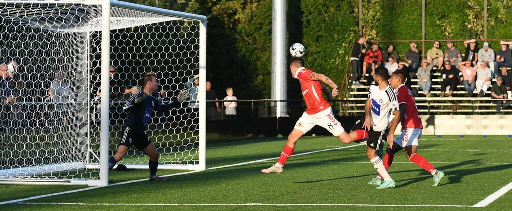 Επική ανατροπή για τη Βέιλε του Εμμανουηλίδη - Έχανε 3-1 μέχρι το 90’ και προκρίθηκε (photos)