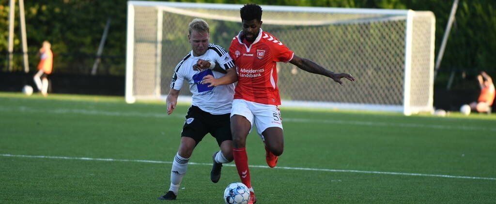 Επική ανατροπή για τη Βέιλε του Εμμανουηλίδη - Έχανε 3-1 μέχρι το 90’ και προκρίθηκε (photos)