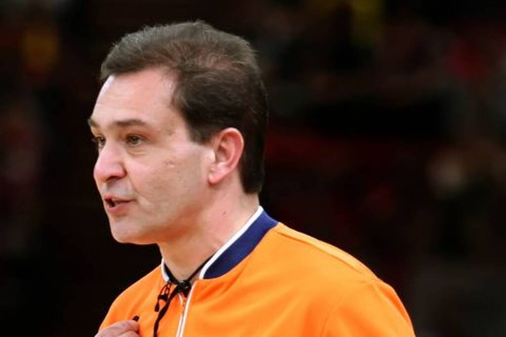 ΔΙΑΙΤΗΣΙΑ-ΑΠΟΚΑΛΥΨΗ: Ο αρχιδιαιτητής Χριστοδούλου και η τριμελής ΚΕΔ!