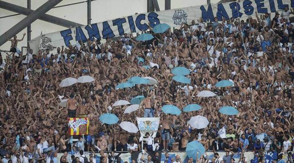Πένθος στη Μαρσέιγ – Ένας νεκρός κι οκτώ τραυματίες οπαδοί σε τροχαίο μετά το ματς με την Ανζέ