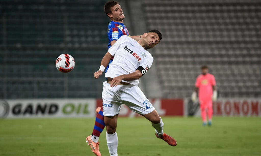 Ατρόμητος: Όνομα-έκπληξη στη λίστα για προπονητή (photos)