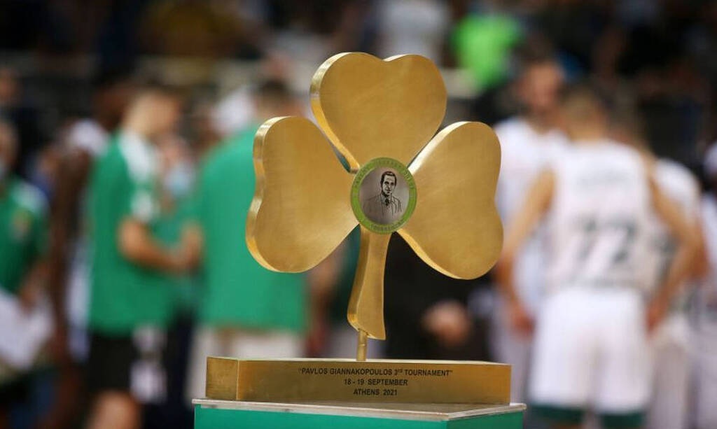 Παναθηναϊκός ΟΠΑΠ: Προσωπικότητες του μπάσκετ μιλούν για τον Παύλο Γιαννακόπουλο (video)