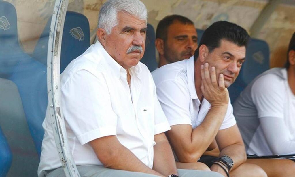Ντόμινο σε ομάδα της Super League 2 μετά την επιστροφή Παράσχου στον Ατρόμητου