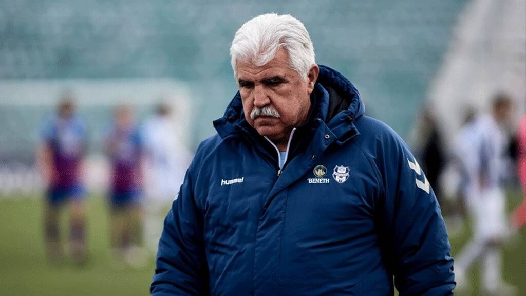 Ατρόμητος: Όνομα-έκπληξη στη λίστα για προπονητή (photos)