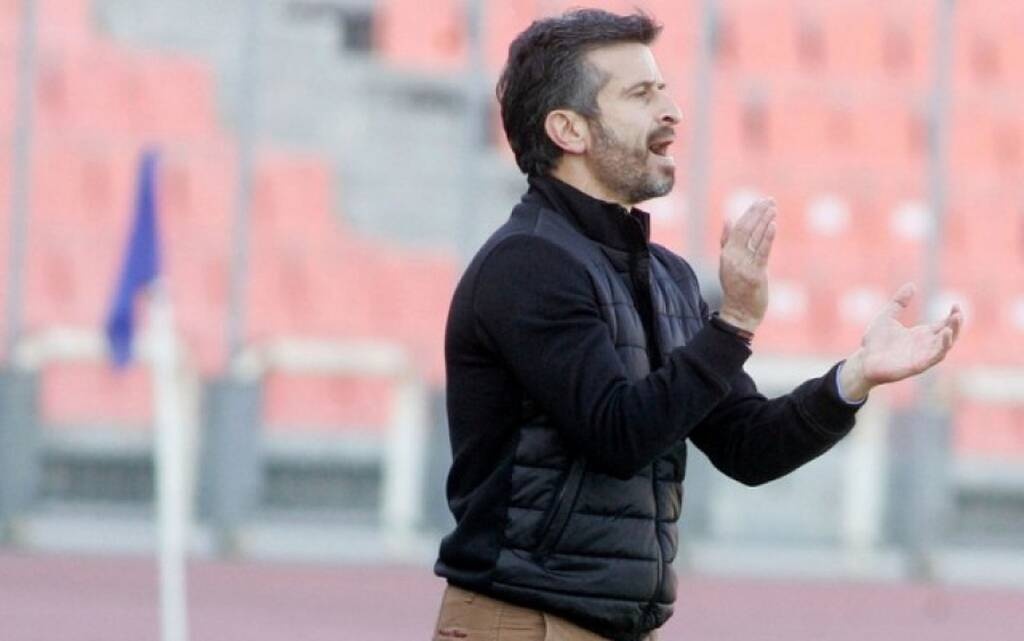 Ντόμινο σε ομάδα της Super League 2 μετά την επιστροφή Παράσχου στον Ατρόμητου