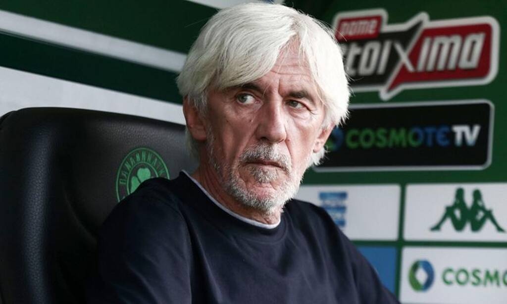 Παναθηναϊκός: Ζητείται αντίδραση - Μόνο νίκη με Βόλο