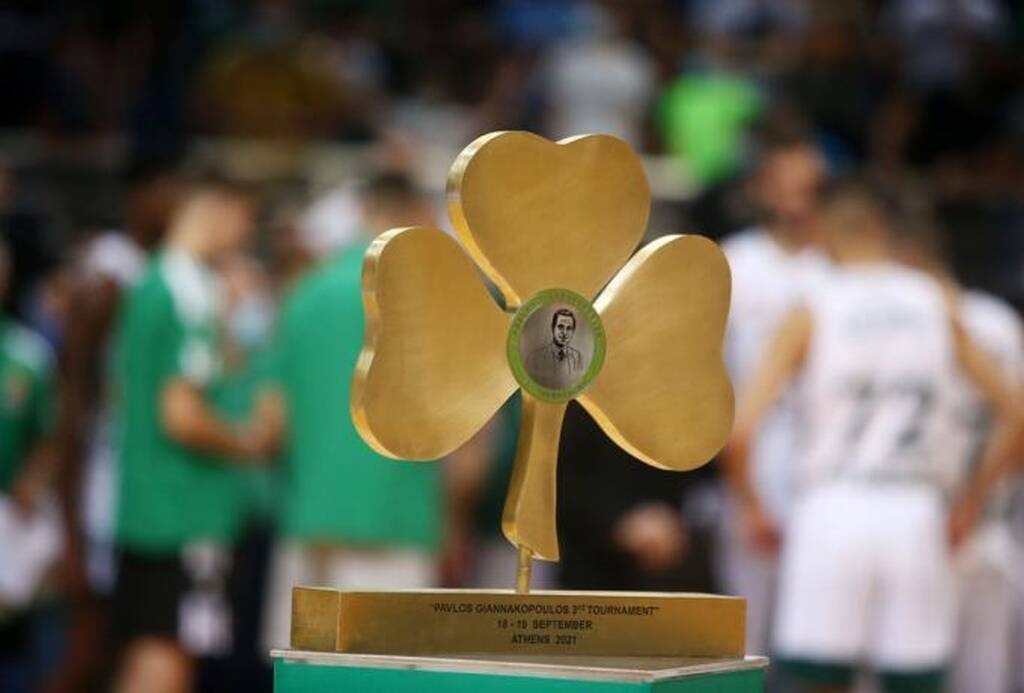 Παναθηναϊκός ΟΠΑΠ: Προσωπικότητες του μπάσκετ μιλούν για τον Παύλο Γιαννακόπουλο (video)