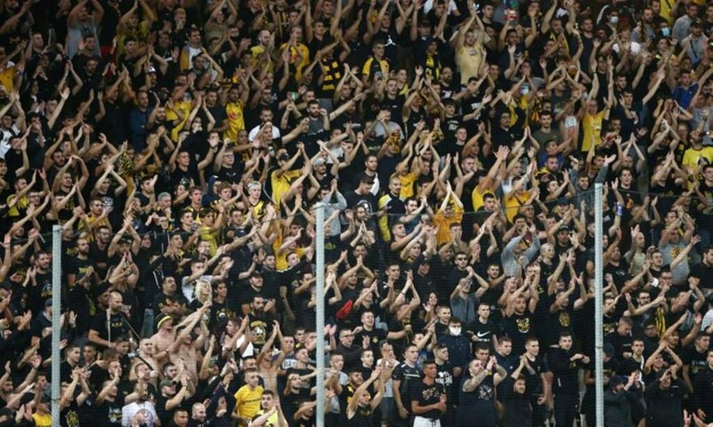 ΑΕΚ: Τελευταία παράταση για τα διαρκείας - Συνεχίζεται η ζήτηση