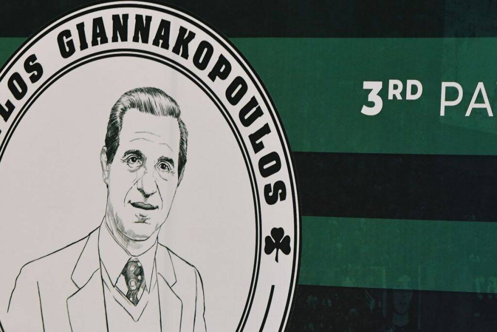 Παναθηναϊκός ΟΠΑΠ: Προσωπικότητες του μπάσκετ μιλούν για τον Παύλο Γιαννακόπουλο (video)