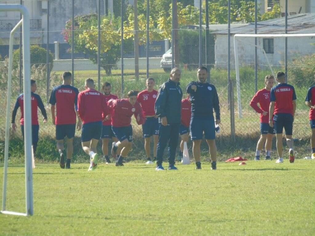 Δεν ξανάγινε: Ελληνική ομάδα πάει και για.. 4ο στάδιο προετοιμασίας στην ίδια σεζόν! (photos)