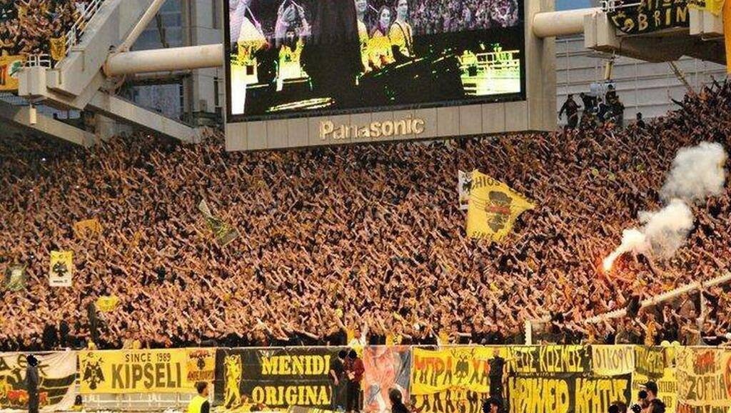 ΑΕΚ: Τελευταία παράταση για τα διαρκείας - Συνεχίζεται η ζήτηση