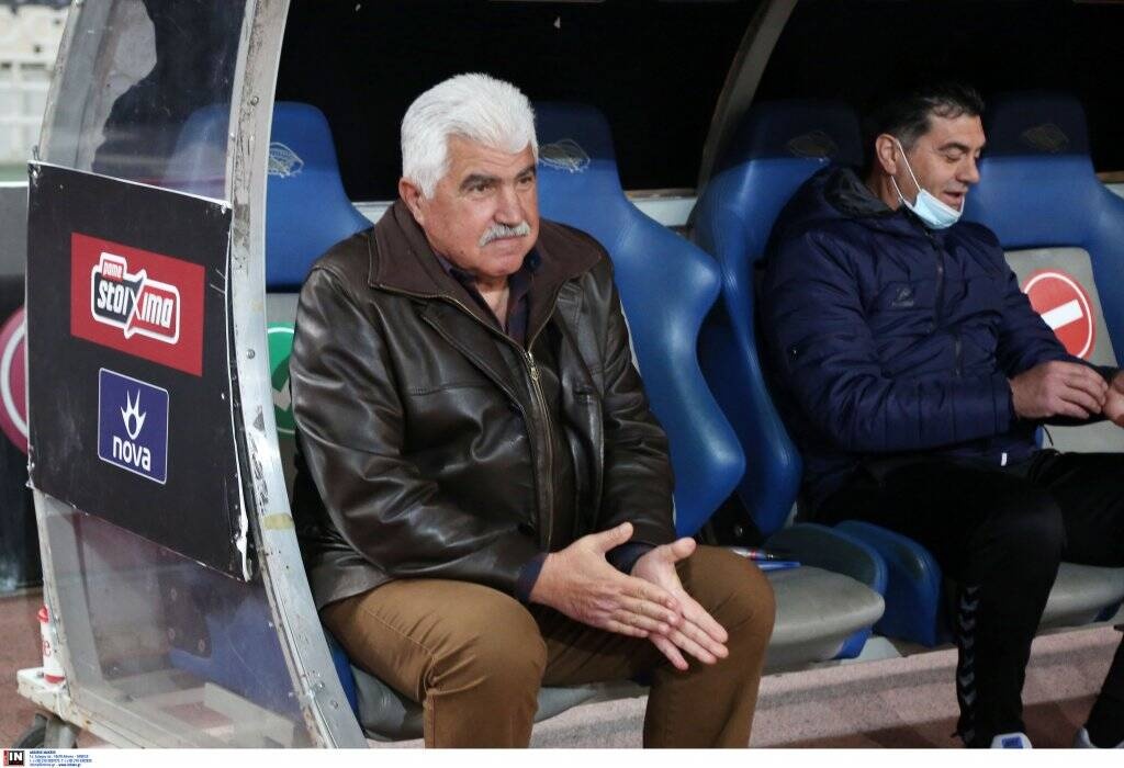 Ντόμινο σε ομάδα της Super League 2 μετά την επιστροφή Παράσχου στον Ατρόμητου